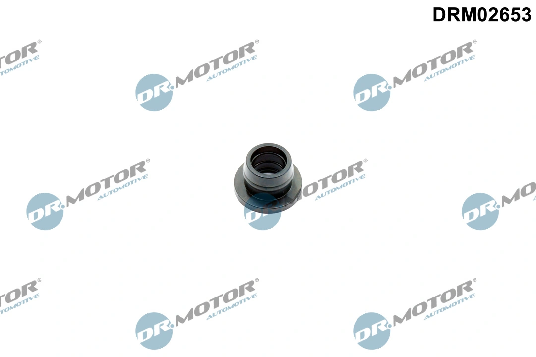 Seal Ring, oil outlet (charger)